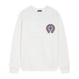 Picture of Chrome Hearts Sweatshirt _SKUChromeHeartsS-XLxlutxX2831345